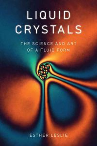 Produktbild: Leslie, E: Liquid Crystals
