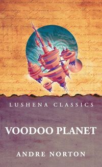 Produktbild: Voodoo Planet