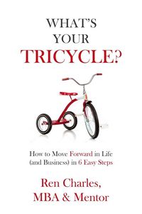 Produktbild: What's Your Tricycle?