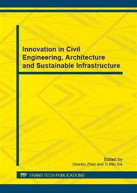 Produktbild: Innovation in Civil Engineering, Architecture and Sustainable Infrastructure