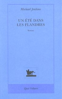 Produktbild: Un &eacute;t&eacute; dans les Flandres