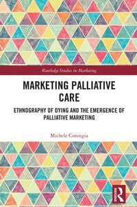 Produktbild: Marketing Palliative Care