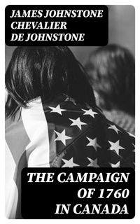Produktbild: The Campaign of 1760 in Canada