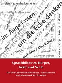 Produktbild: Sprachbilder zu K&ouml;rper, Geist und Seele