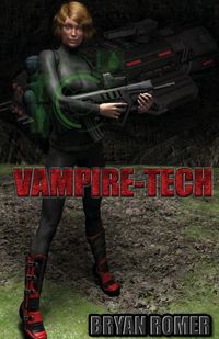 Produktbild: Vampire-Tech