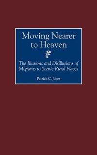 Produktbild: Moving Nearer to Heaven
