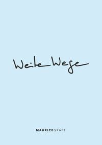 Produktbild: Weite Wege