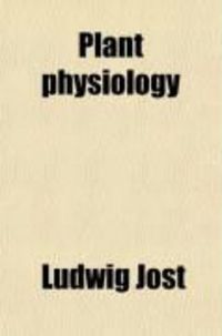 Produktbild: Plant Physiology; Supplement