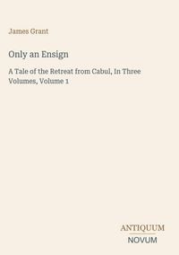 Produktbild: Only an Ensign