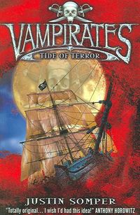 Produktbild: Somper, J: Vampirates: Tide of Terror