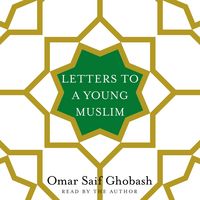 Produktbild: Letters to a Young Muslim