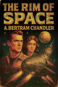 Produktbild: The Rim of Space