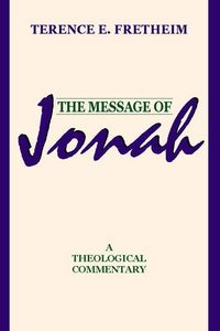 Produktbild: The Message of Jonah