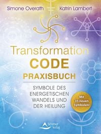 Produktbild: Transformation-Code-Praxisbuch