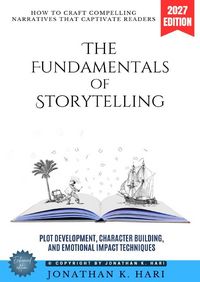 Produktbild: The Fundamentals of Storytelling: