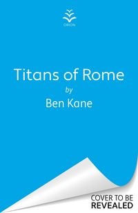 Produktbild: Titans of Rome