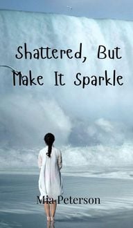 Produktbild: Shattered, But Make It Sparkle