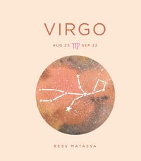 Produktbild: Matassa, B: Zodiac Signs: Virgo