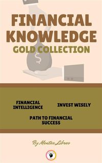 Produktbild: Financial intelligence - path to financial success - invest wisely ( 3 books)
