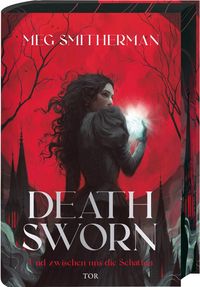 Produktbild: Deathsworn