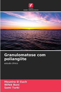 Produktbild: Granulomatose com poliangiite