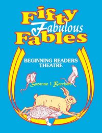 Produktbild: Fifty Fabulous Fables