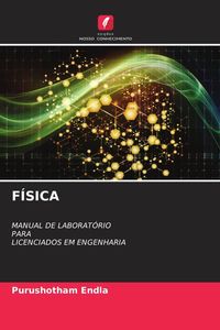 Produktbild: F&iacute;sica