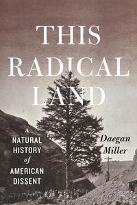 Produktbild: This Radical Land
