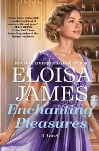 Produktbild: Enchanting Pleasures