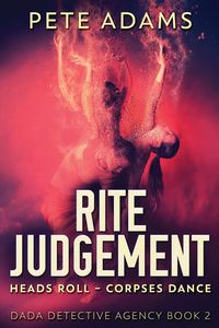 Produktbild: Rite Judgement