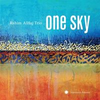 Bild vom Artikel AlHaj, R: One Sky vom Autor Rahim Trio AlHaj