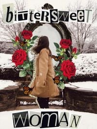 Produktbild: Bittersweet Woman