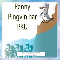 Produktbild: Penny Pingvin Har PKU