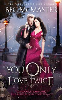 Produktbild: You Only Love Twice