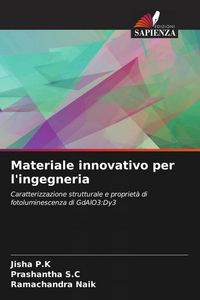 Produktbild: Materiale innovativo per l'ingegneria