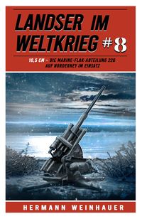 Produktbild: Landser im Weltkrieg 8