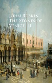 Produktbild: The Stones of Venice III