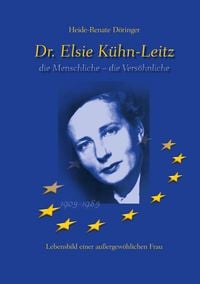 Produktbild: Dr. Elsie K&uuml;hn-Leitz