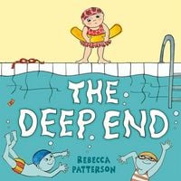 Produktbild: The Deep End
