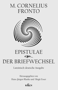 Produktbild: Epistulae | Der Briefwechsel