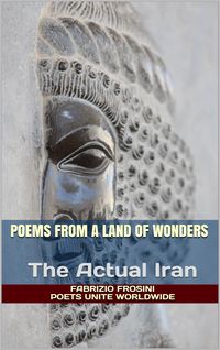 Produktbild: Poems From a Land of Wonders