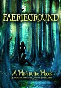 Produktbild: A Wish in the Woods