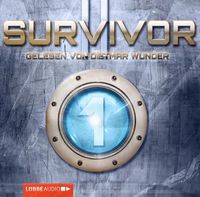 Produktbild: Survivor 2,01 (DEU) - Treue und Verrat