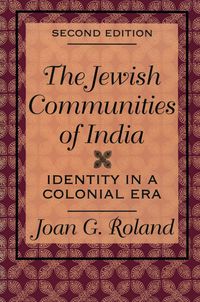 Produktbild: Jewish Communities of India