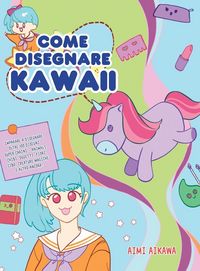 Produktbild: Come disegnare Kawaii