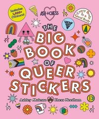 Produktbild: The Big Book of Queer Stickers