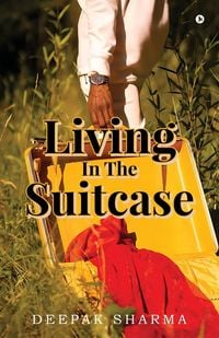 Produktbild: Living In The Suitcase