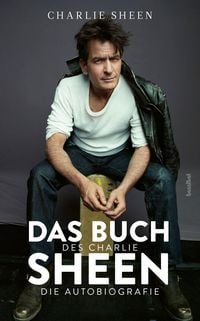 Produktbild: Das Buch des Charlie Sheen