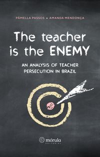 Produktbild: The teacher is the enemy