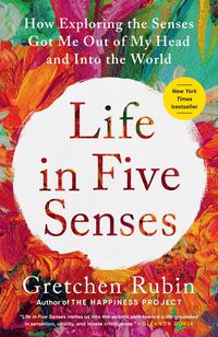 Produktbild: Life in Five Senses